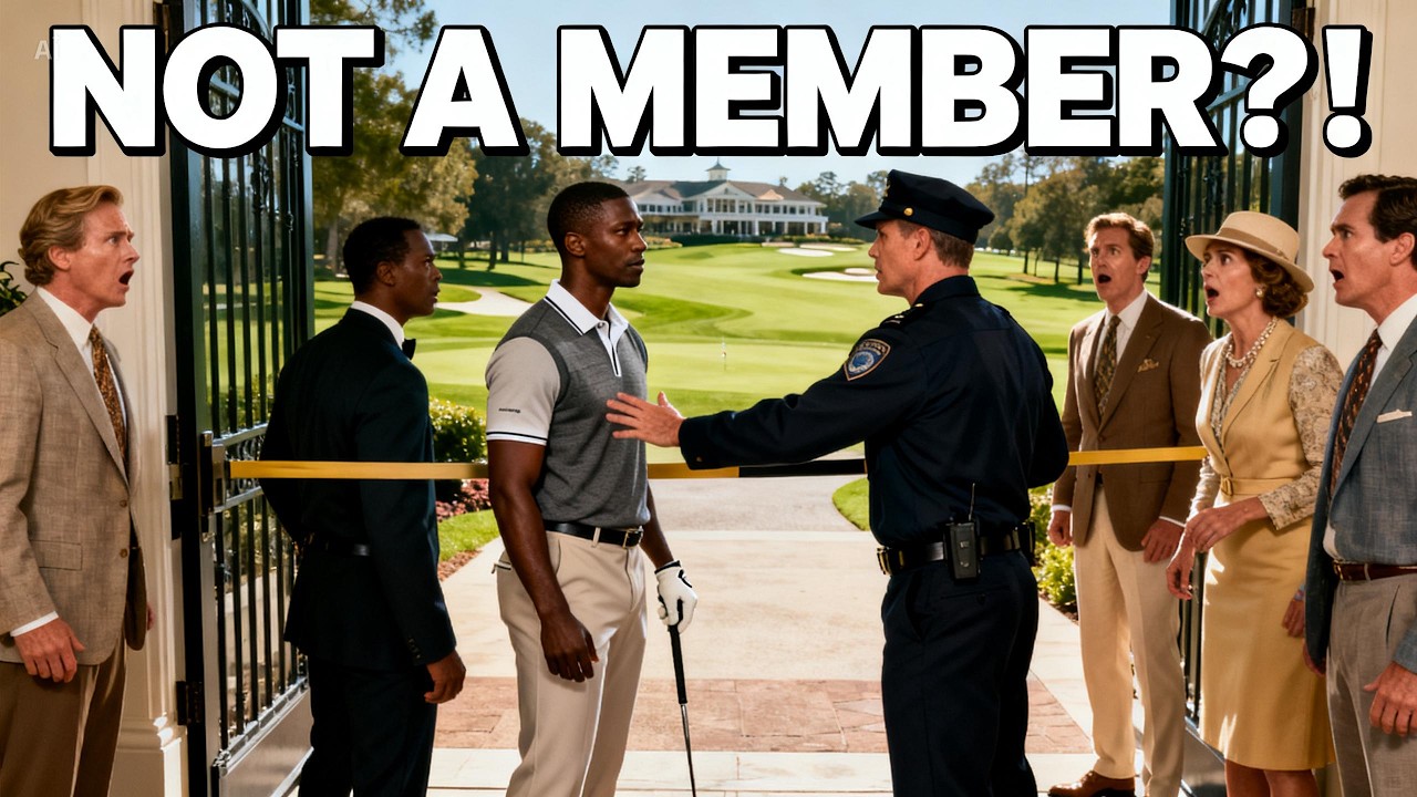 Club Staff Tried To Remove Him | Everyone Learned He Owned The Place | Everyone Shocked |