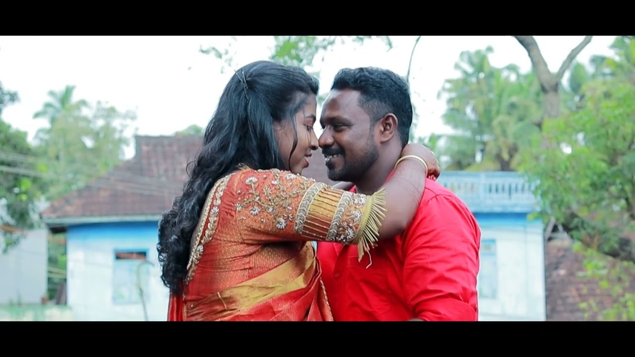 ( STYLE WEDDING MEDIA ) GEORGE &  ASHIKA BABY SHOWER
