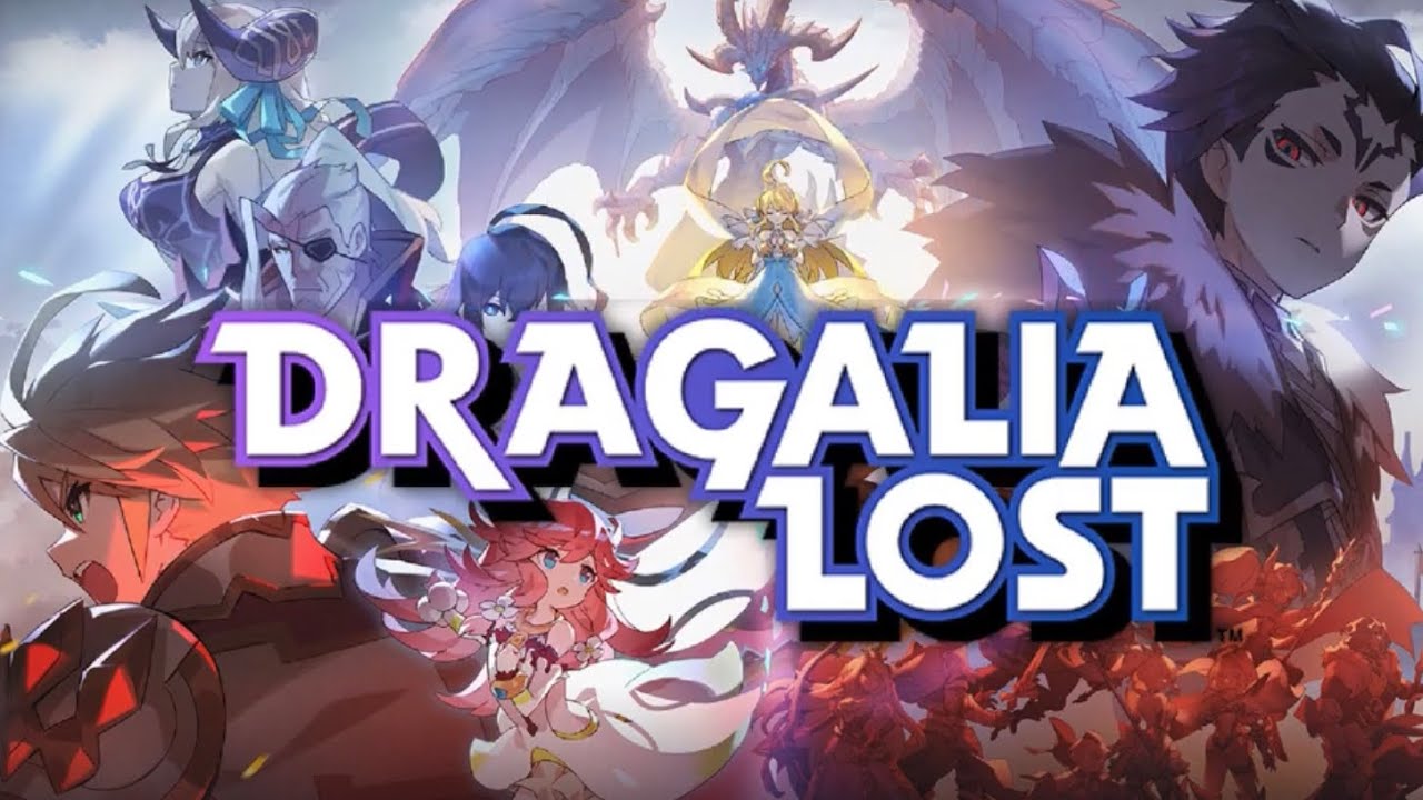 (INST) Stealth Dance / ステルスダンス ft. Shiki Aoki | Doomsday Getaway | Dragalia Lost OST