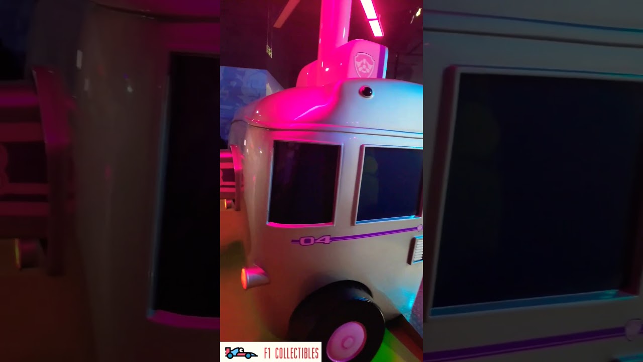 Skye's Helicopter Lifesize #pawpatrol #patrulhacanina #skye