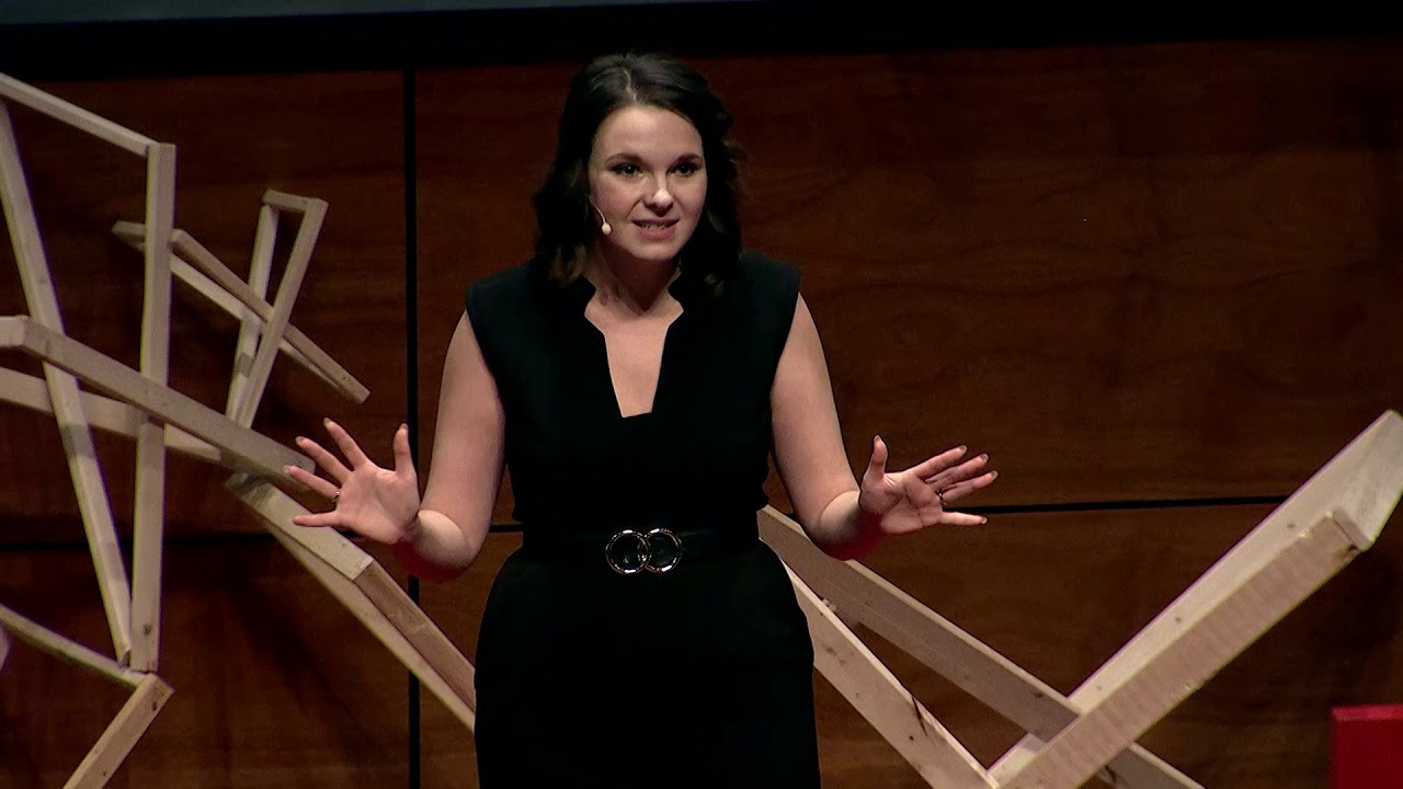 Cat Rescue: Answering The Call for Change | Bre Phelan | TEDxOmaha