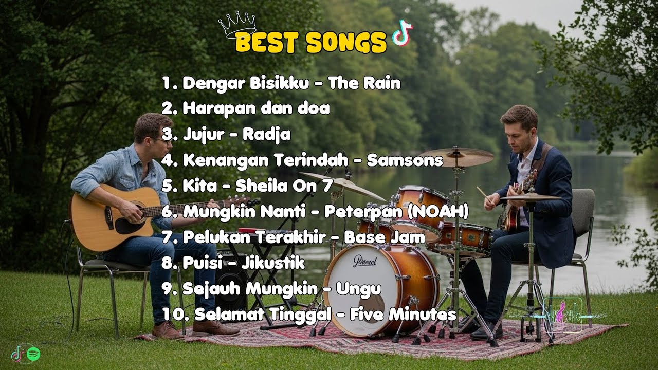 Lagu Pop Indonesia Terbaru 2026 dengan Sentuhan Musik Masa Kini