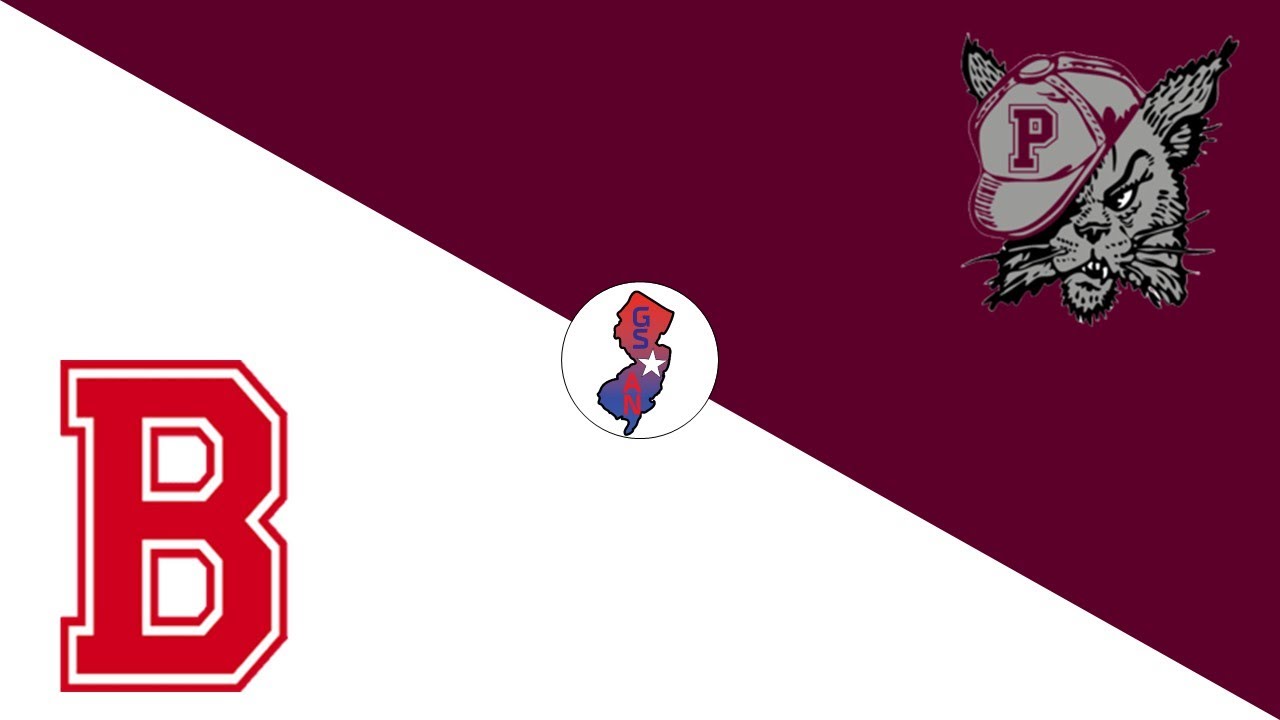 Belvidere vs. Phillipsburg Varsity Girls Basketball (HWS Round 2)