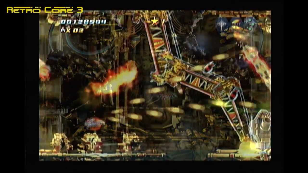 Retro Core 3 - Volume 14 - Sturmwind