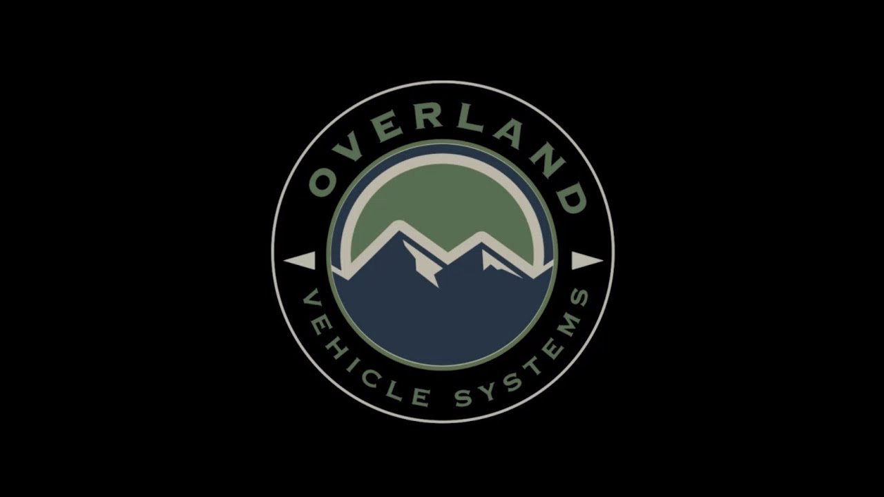 OVS Nomadic 270 Awning Set Up