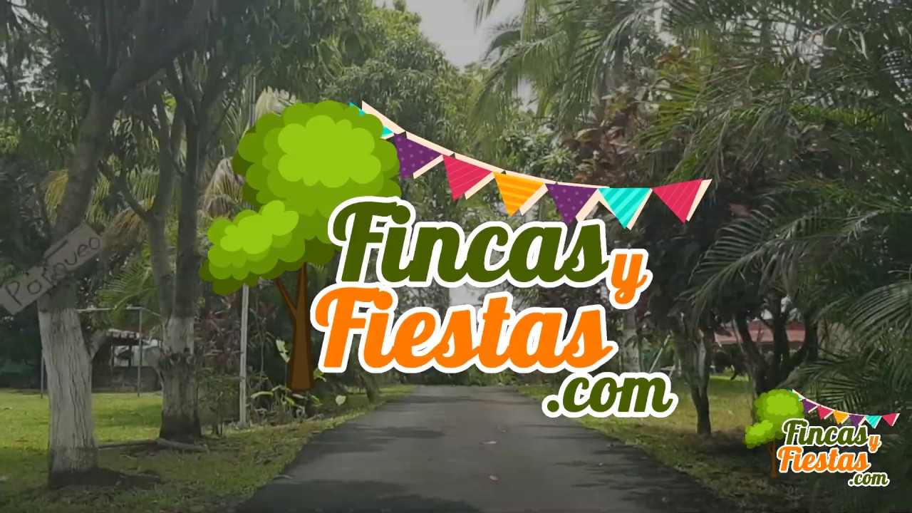 quinta para eventos