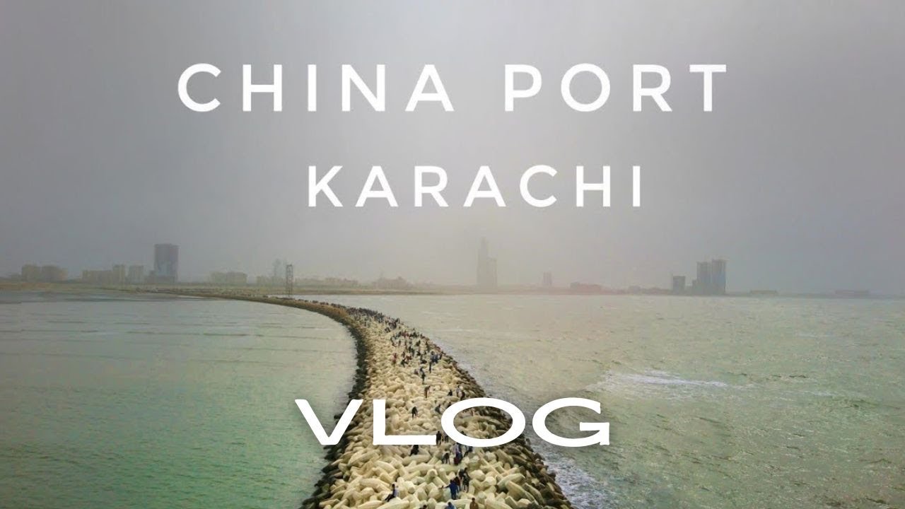 Trip To Karachi Vlog | Karachi | Sindh | Pakistan