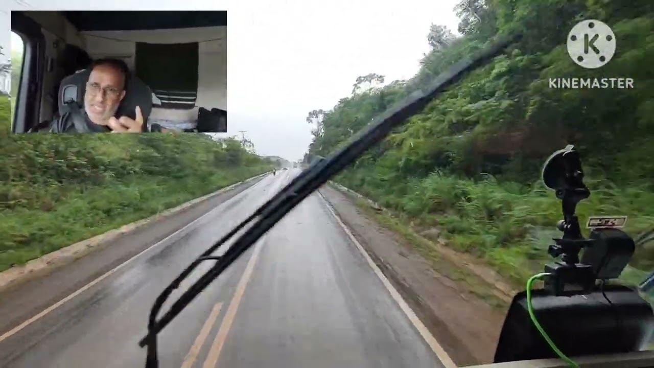 Pernoitando em dom Elizeu PA