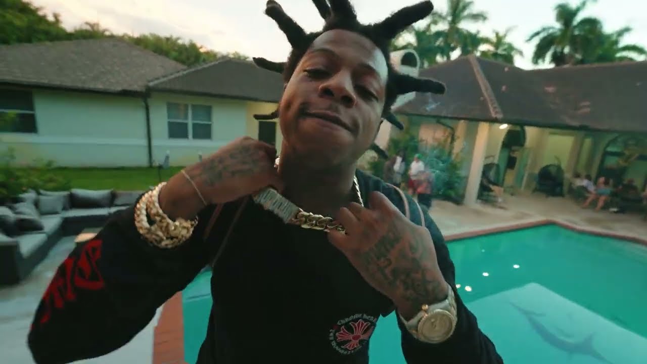 RUNDOWN ZAY X PAPITO EL FRANKLINS - JORDAN