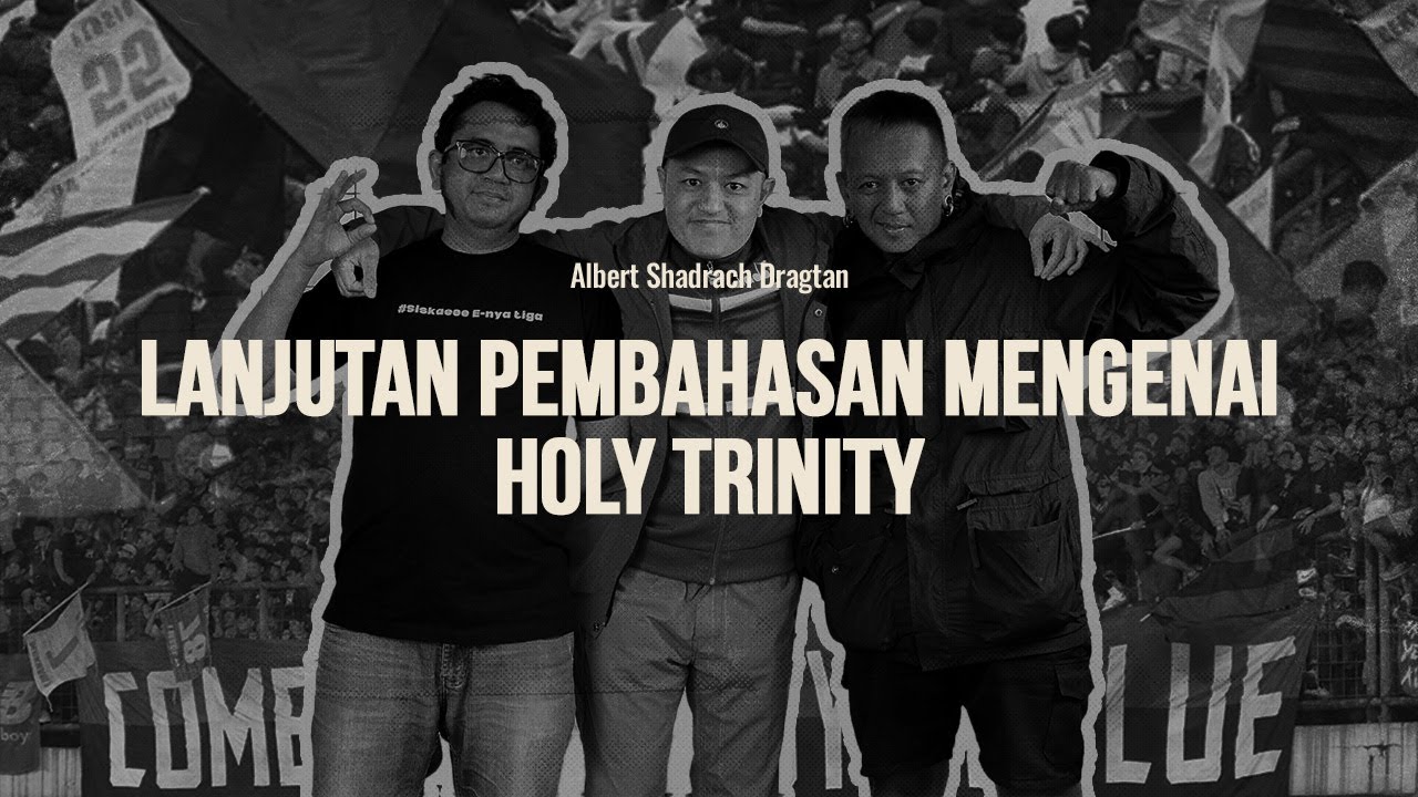 MERAMAL MASA DEPAN PERSIB BERSAMA EKO MAUNG DAN IM BOBS