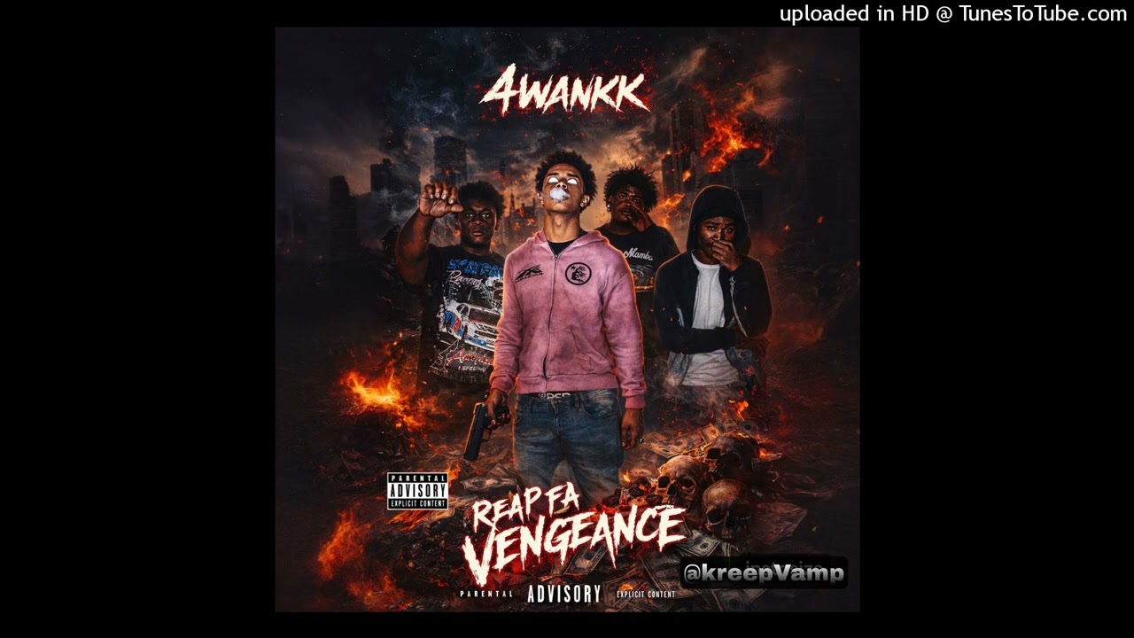 4Wankk - Duke Of Carver Heights ft Jblakk {Official Audio}