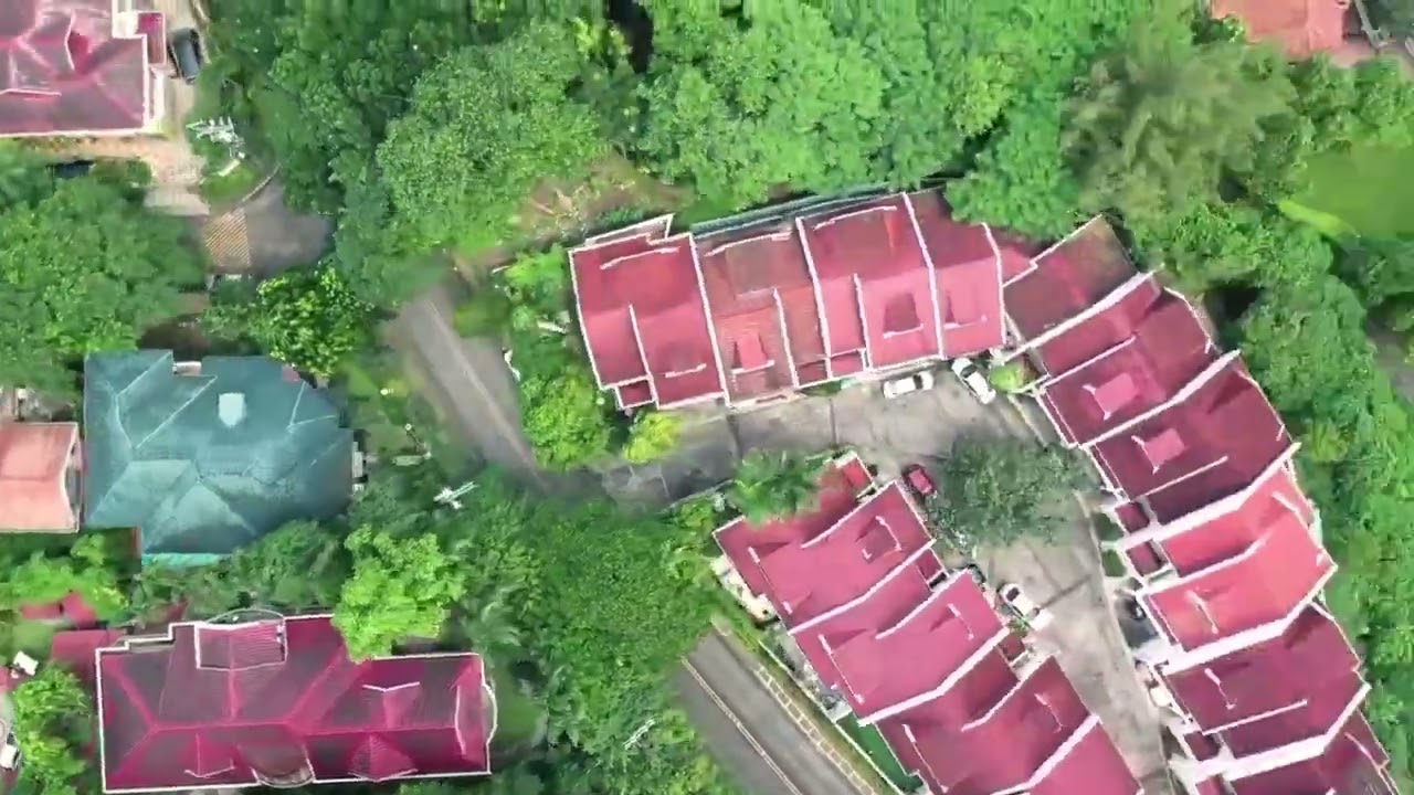 FOR SALE: House and Lot in Ayala Heights Subdivision - Phase 4B | Ayala Land