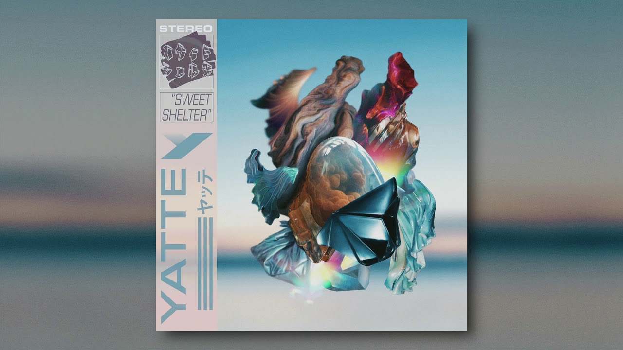 YATTE - Ohayo / Gozaimasu