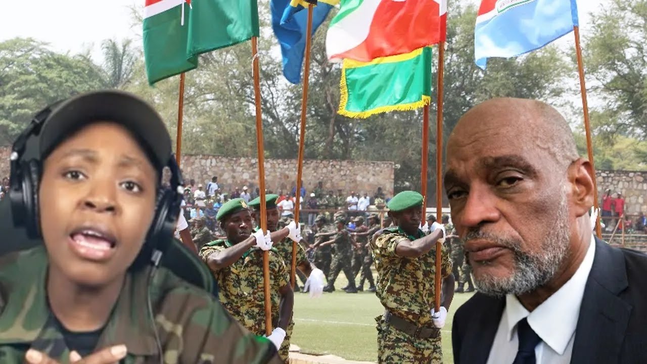 Info Fouco 07 mas 2024, Men Pawol La Mezanmi, Tout Moun Sezi Ariel pipi sou li