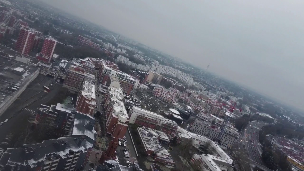 Villeneuve-d'Ascq 2021