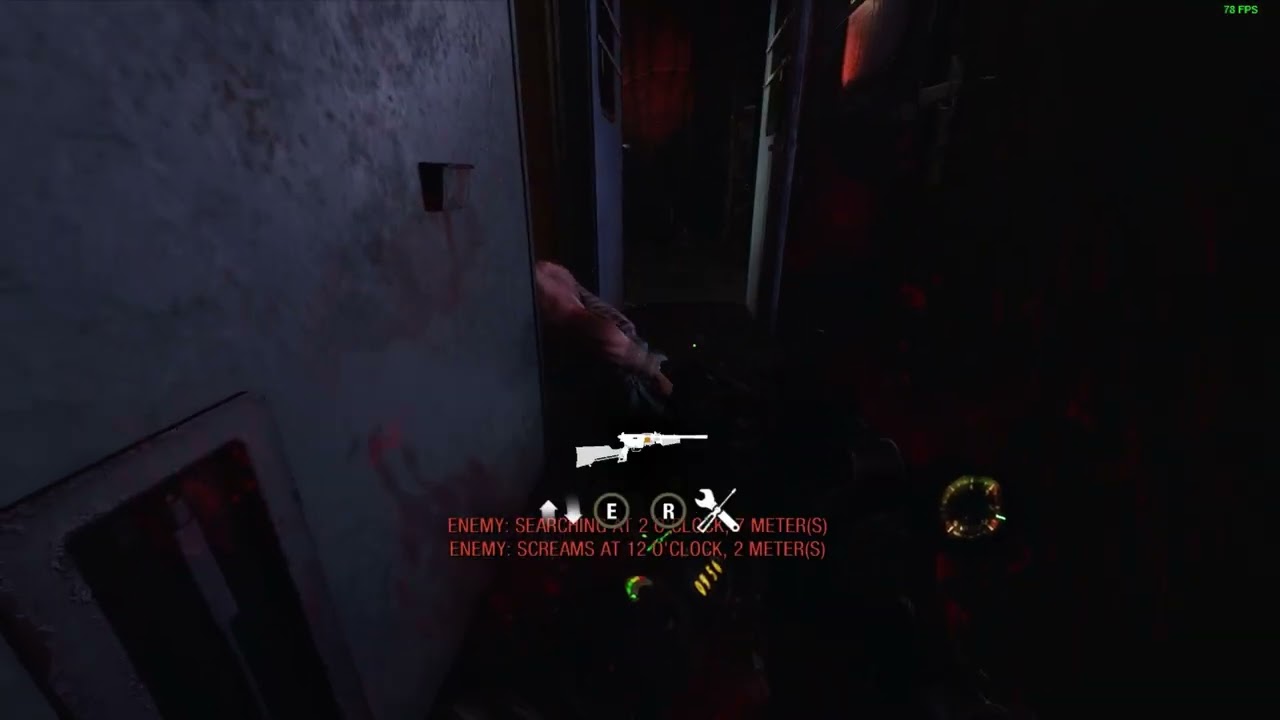 DO NOT play Metro Exodus on Ranger Hardcore Difficulty