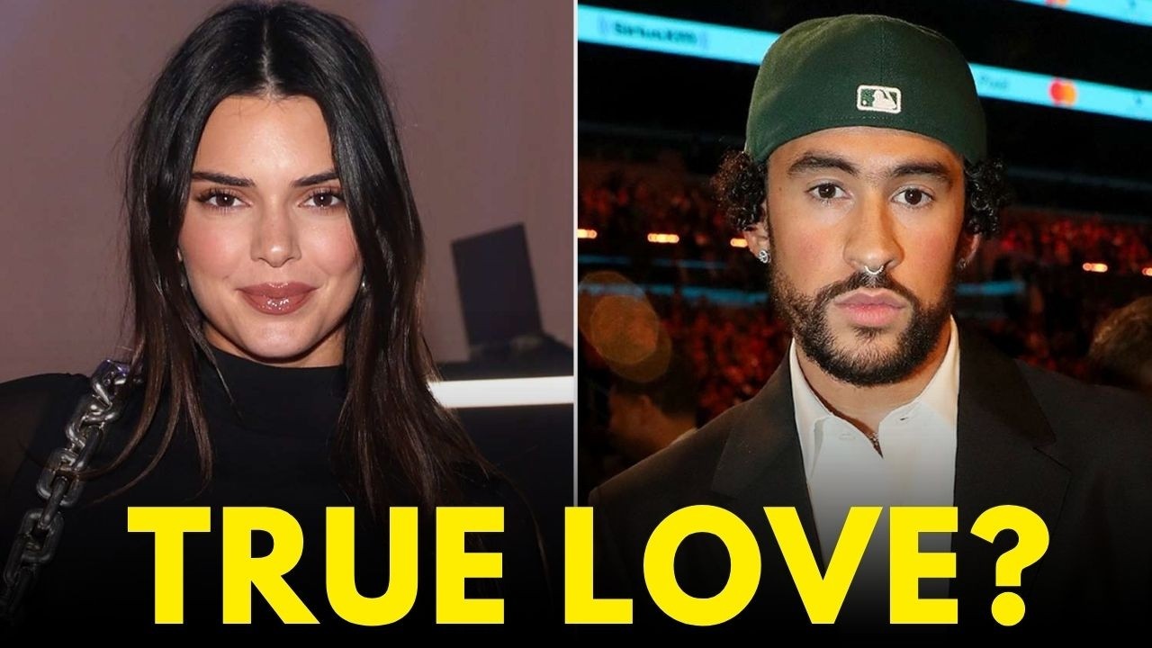 Kendall Jenner & Bad Bunny: Was It True Love or Just a Celebrity Romance?