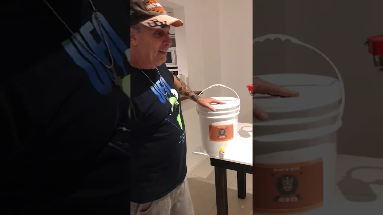 C&oacute;mo gasificar cerveza de forma casera
