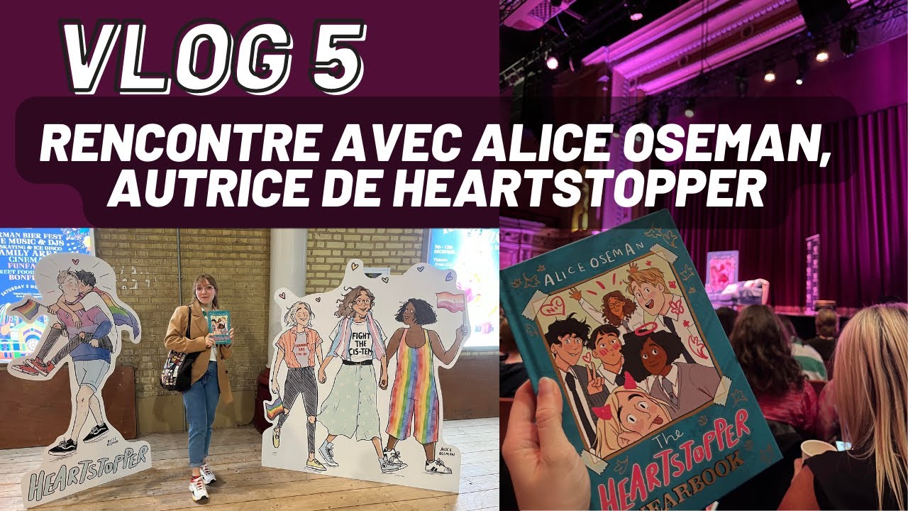 #VLOG