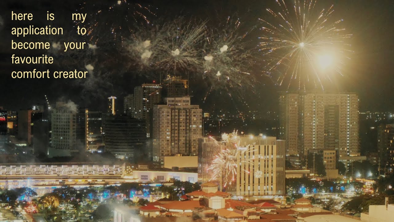 pov: it's christmas season in the philippines ‧₊˚🎄✩ ₊˚🇵🇭