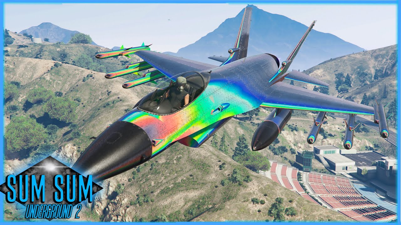 J'EXPLOSE TOUTES LES MK2 QUE JE CROISE AVEC MON LAZER  (L'HEURE DE LA VENGEANCE)