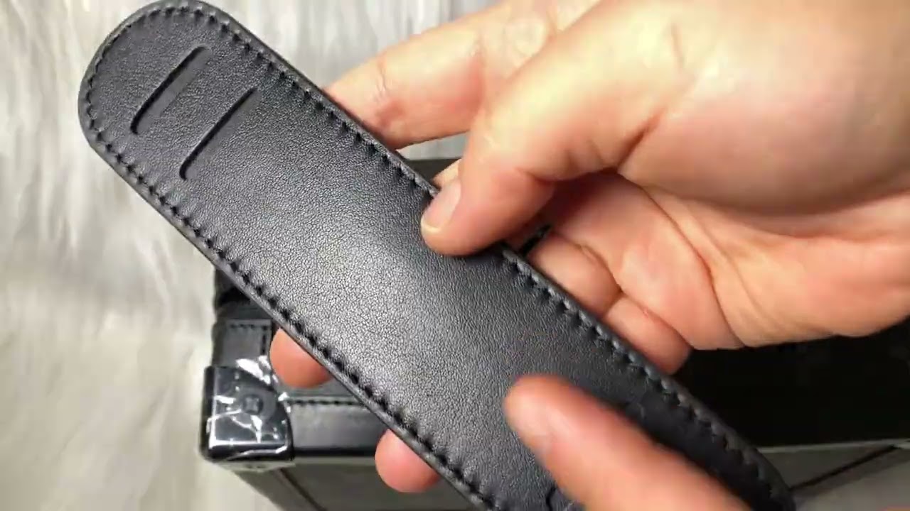 Louis Vuitton/路易威登2021年男包LV SOFT  TRUNK肩背包M44730