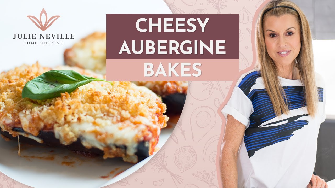 DELICIOUS AUBERGINE RECIPE FOR YOUR FAMILY