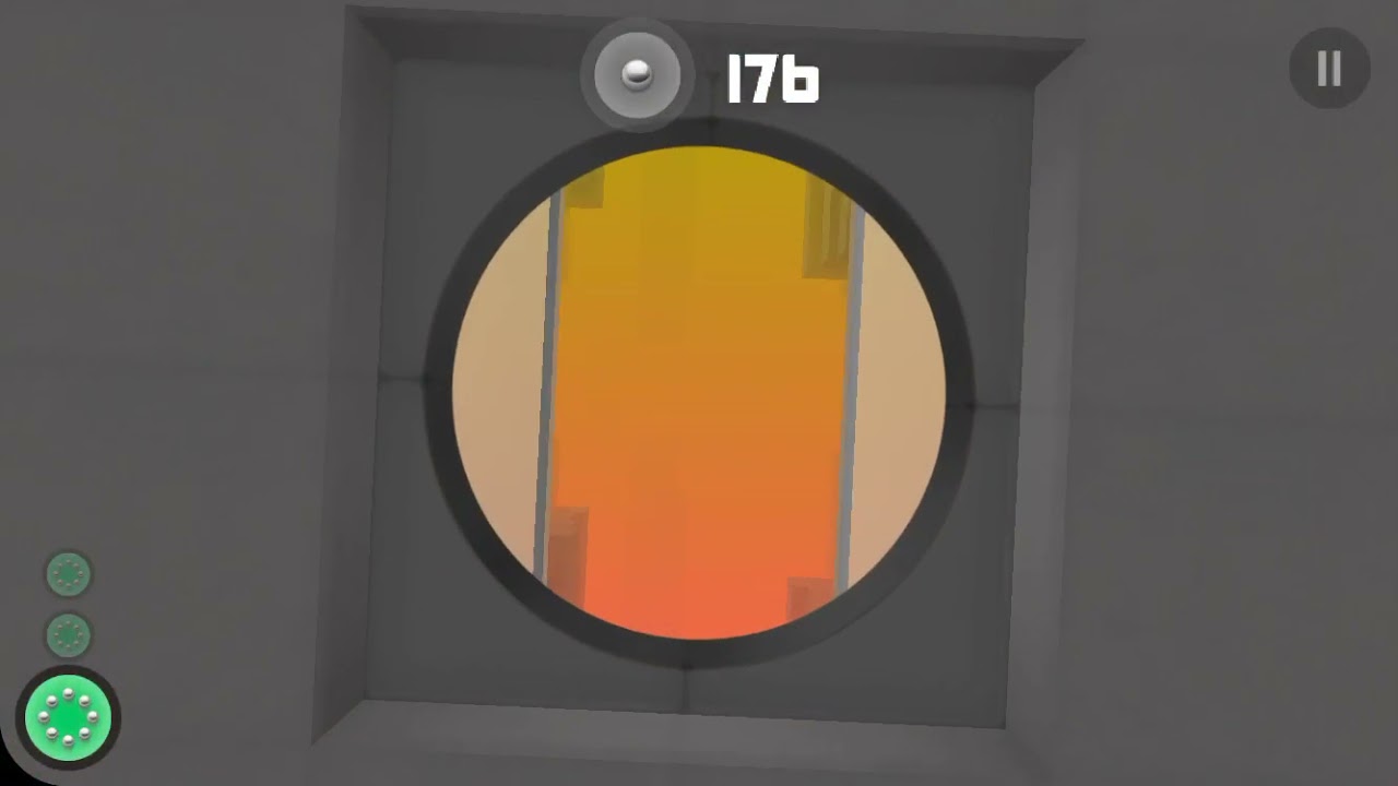 Smash Hit - Checkpoint ♾ - No Sound Effects, Only Music- 14876 Points