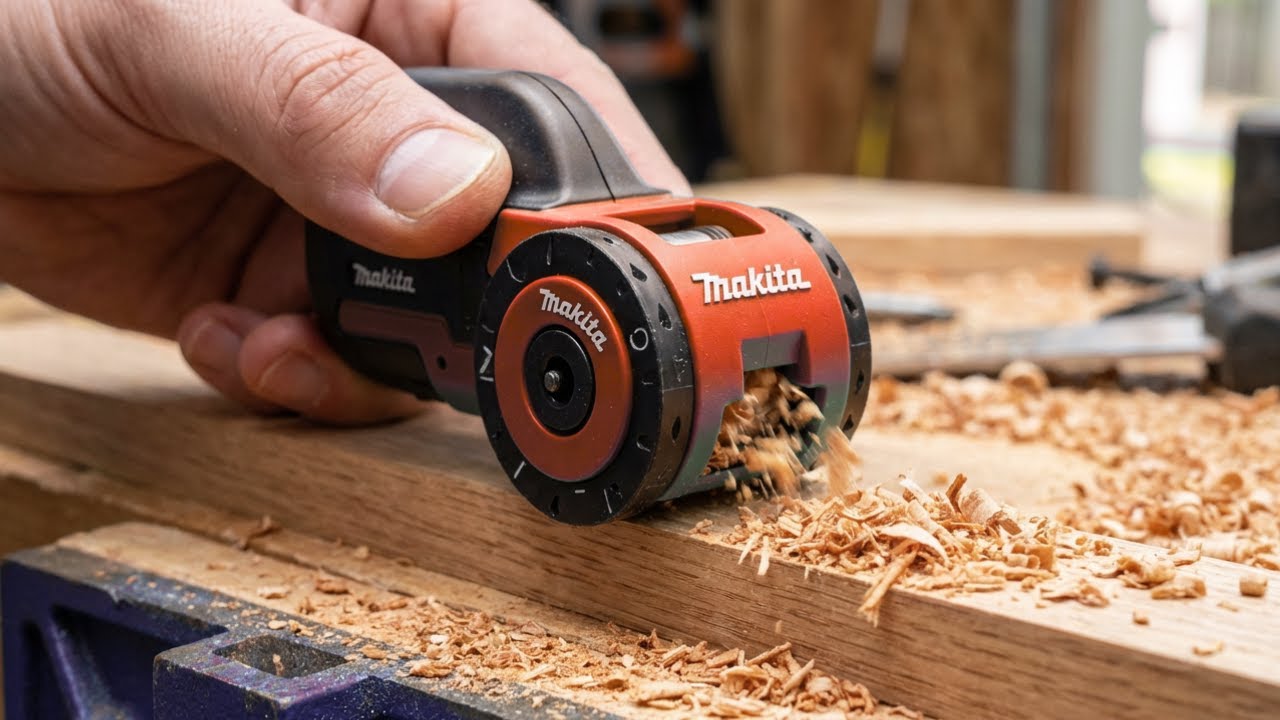 19 New Makita Power Tools On Amazon You Should See in 2026!