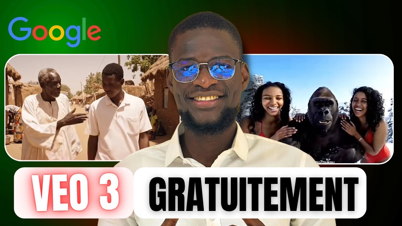 VO3 GRATUIT & ILLIMITÉ (Légalement !) - Ton Guide Complet pour des Vidéos Époustouflantes !