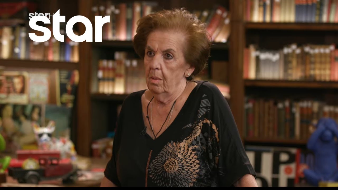 Cash or Trash | Τα αντικείμενα της Κικής κέρδισαν το ενδιαφέρον των αγοραστών