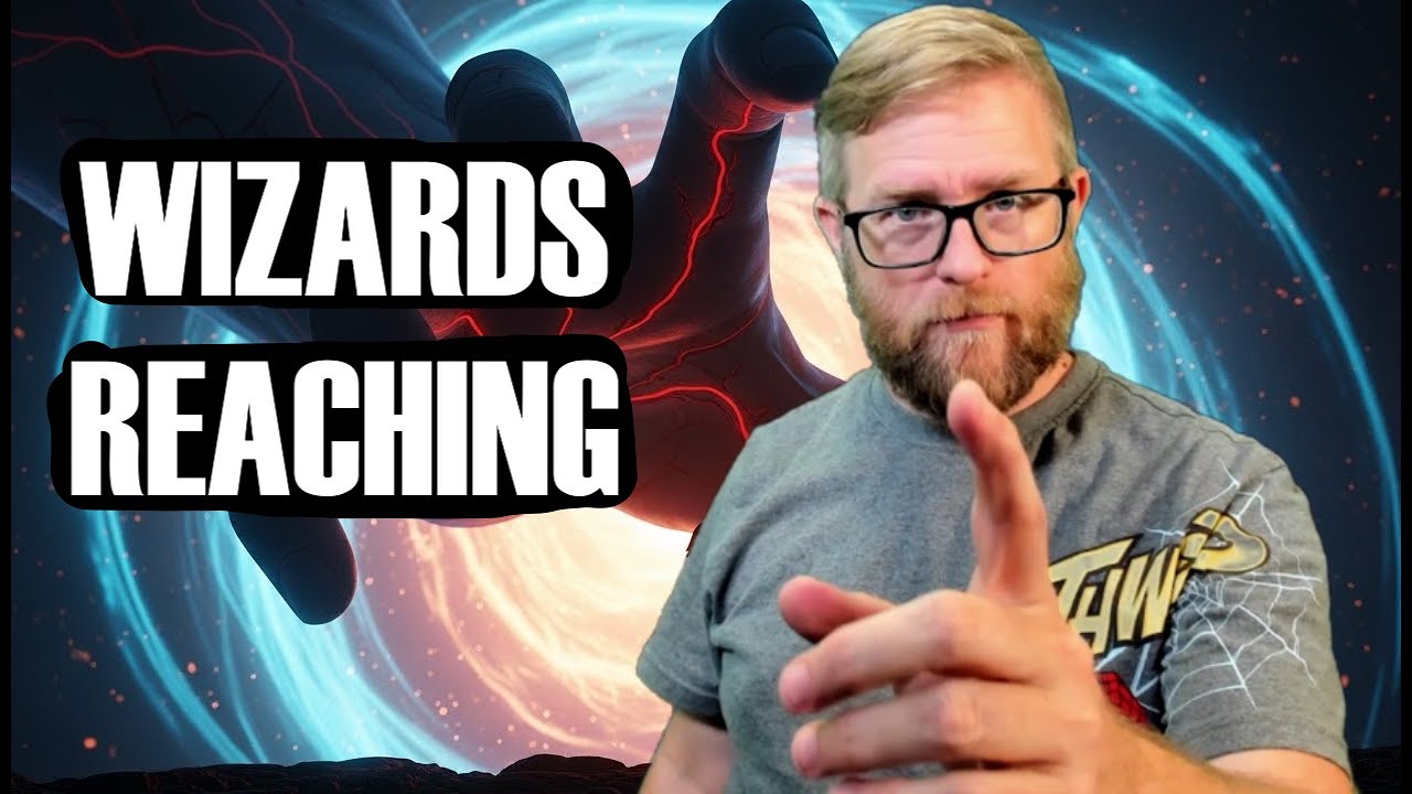 Wizards зашёл слишком далеко. Опасения растут, игроки высказываются.