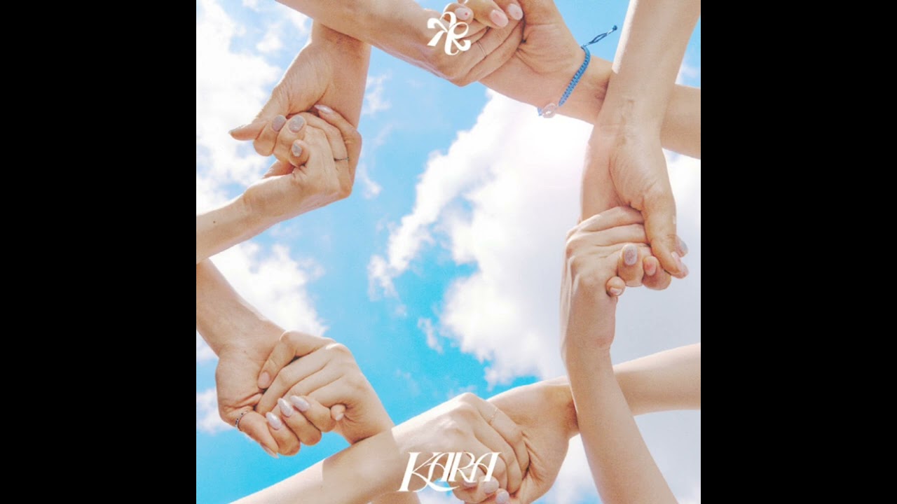 KARA - Hello (only Vocal)