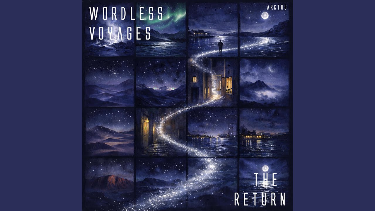 Reykjavík – Breath of Ice and Fire