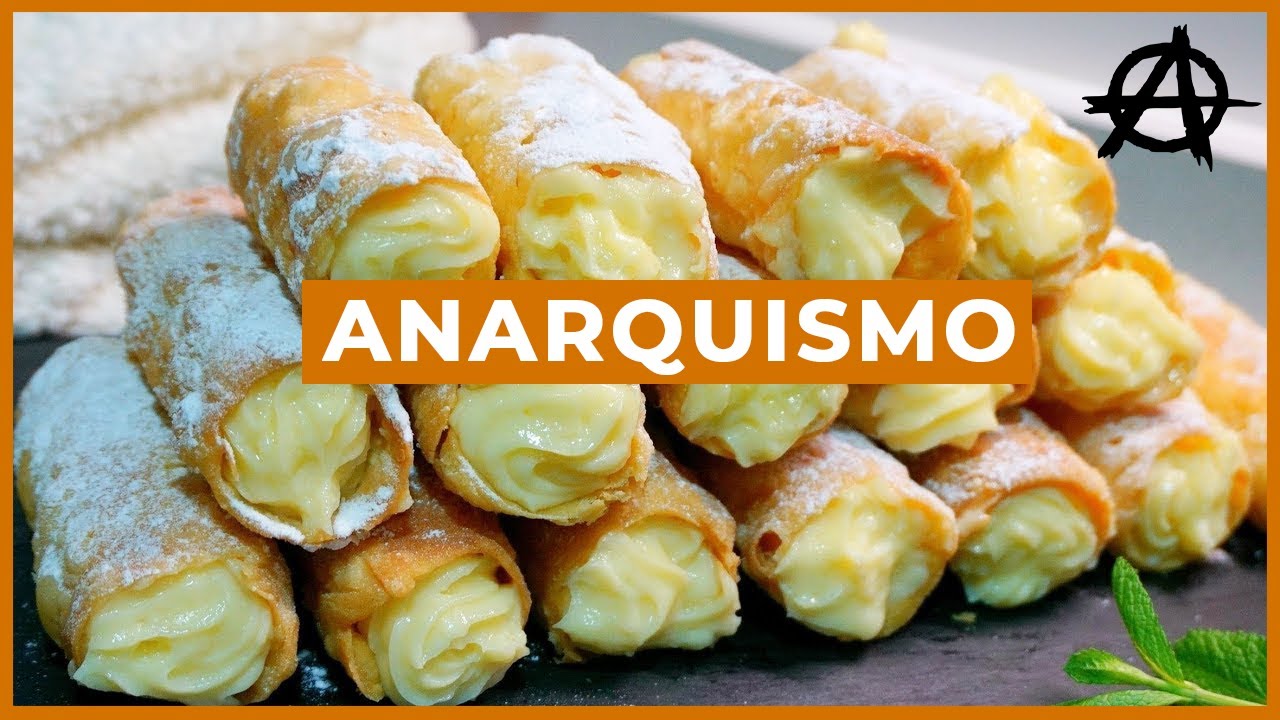 PANADEROS ANARQUISTAS: El origen de los panificados