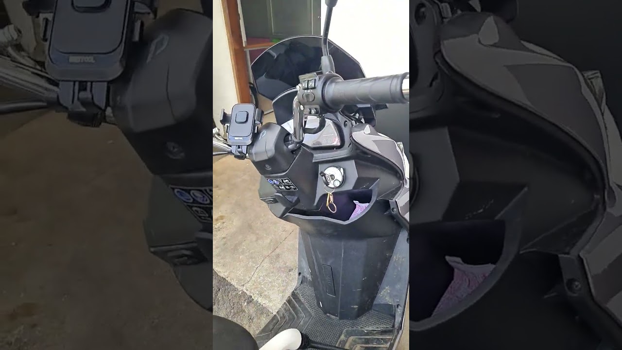 Fast Charging Polytron EV