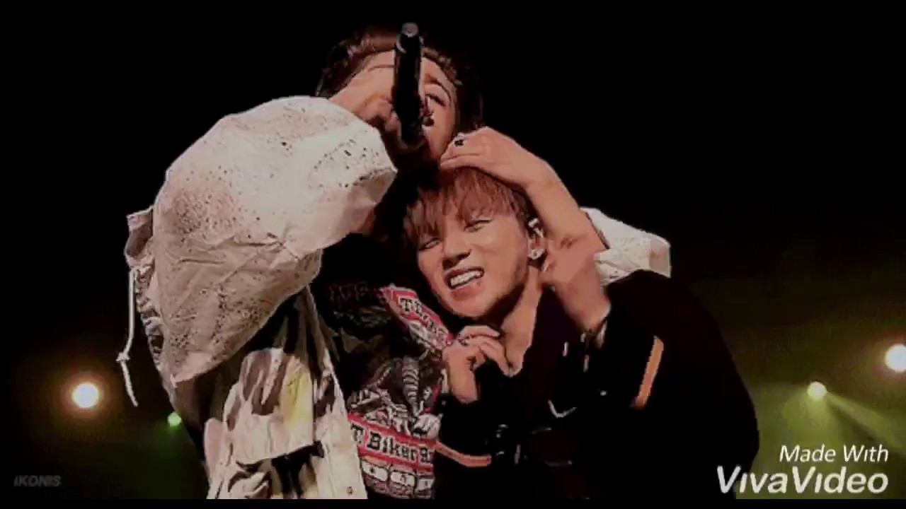 BINHWAN - AM I IN LOVE