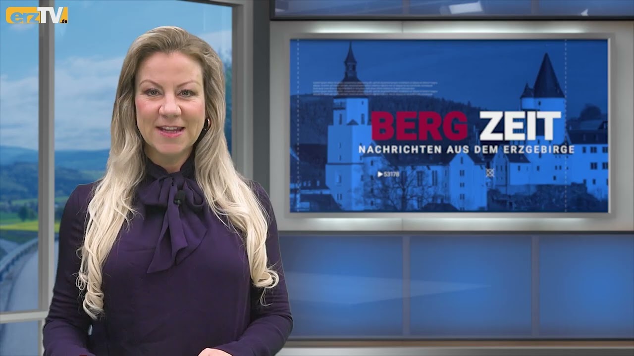 BERGZEIT zeigt Spektakel