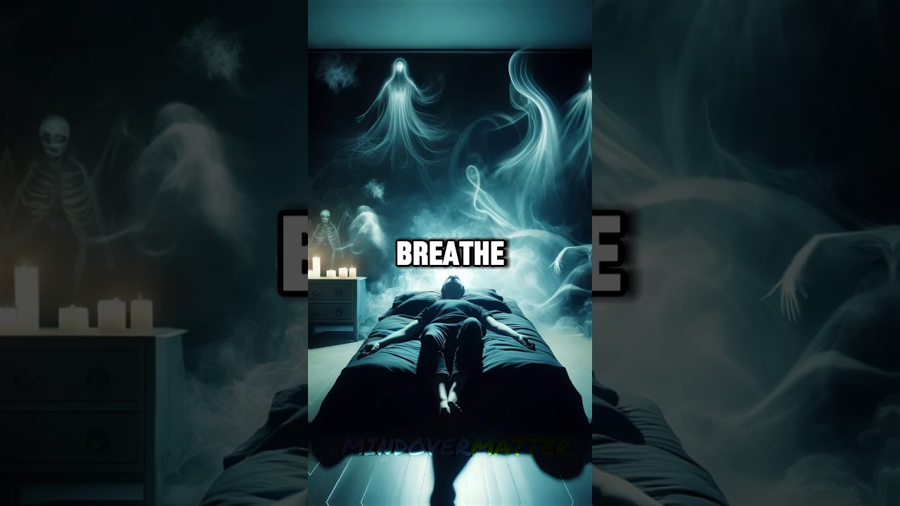 How to astral project for beginners! #spirituality #universe #spiritualexperience