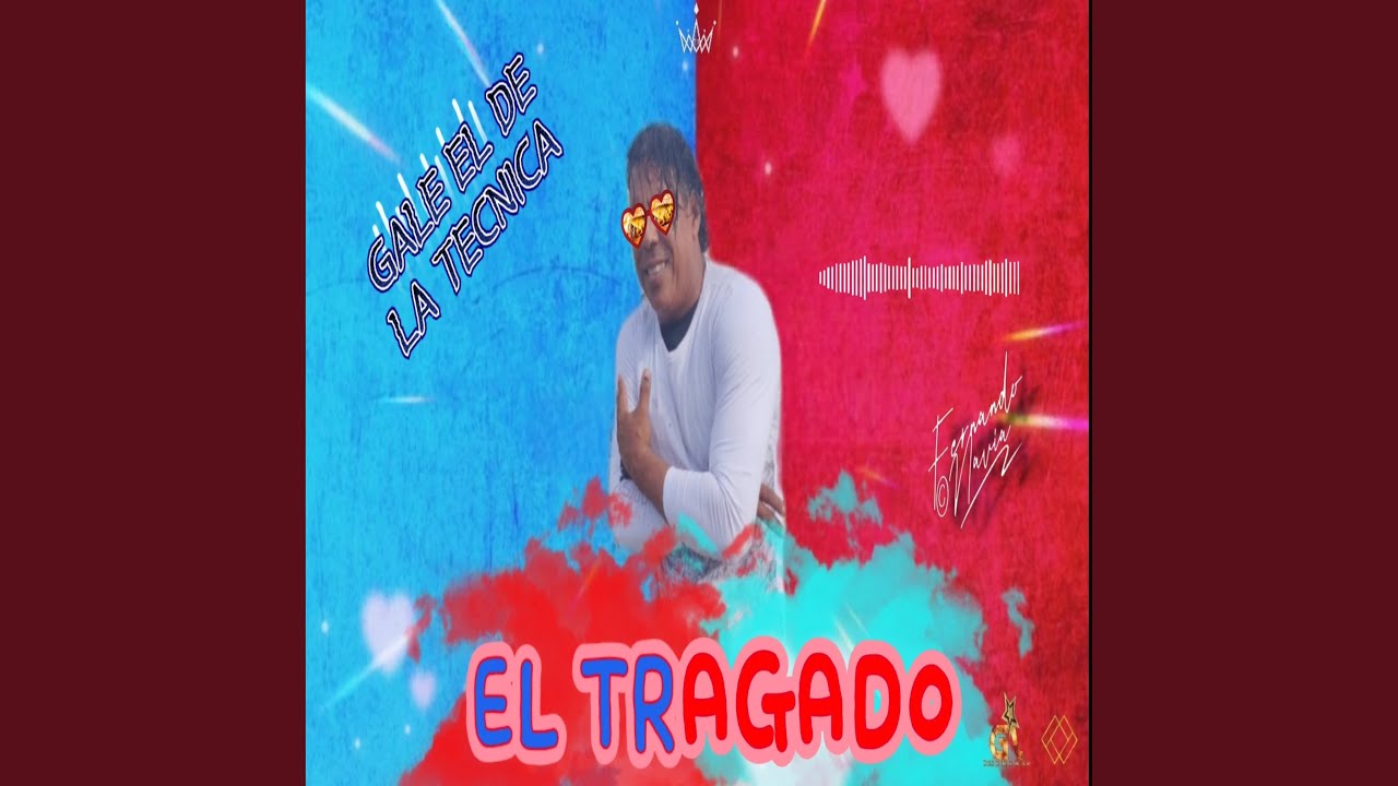 El Tragado