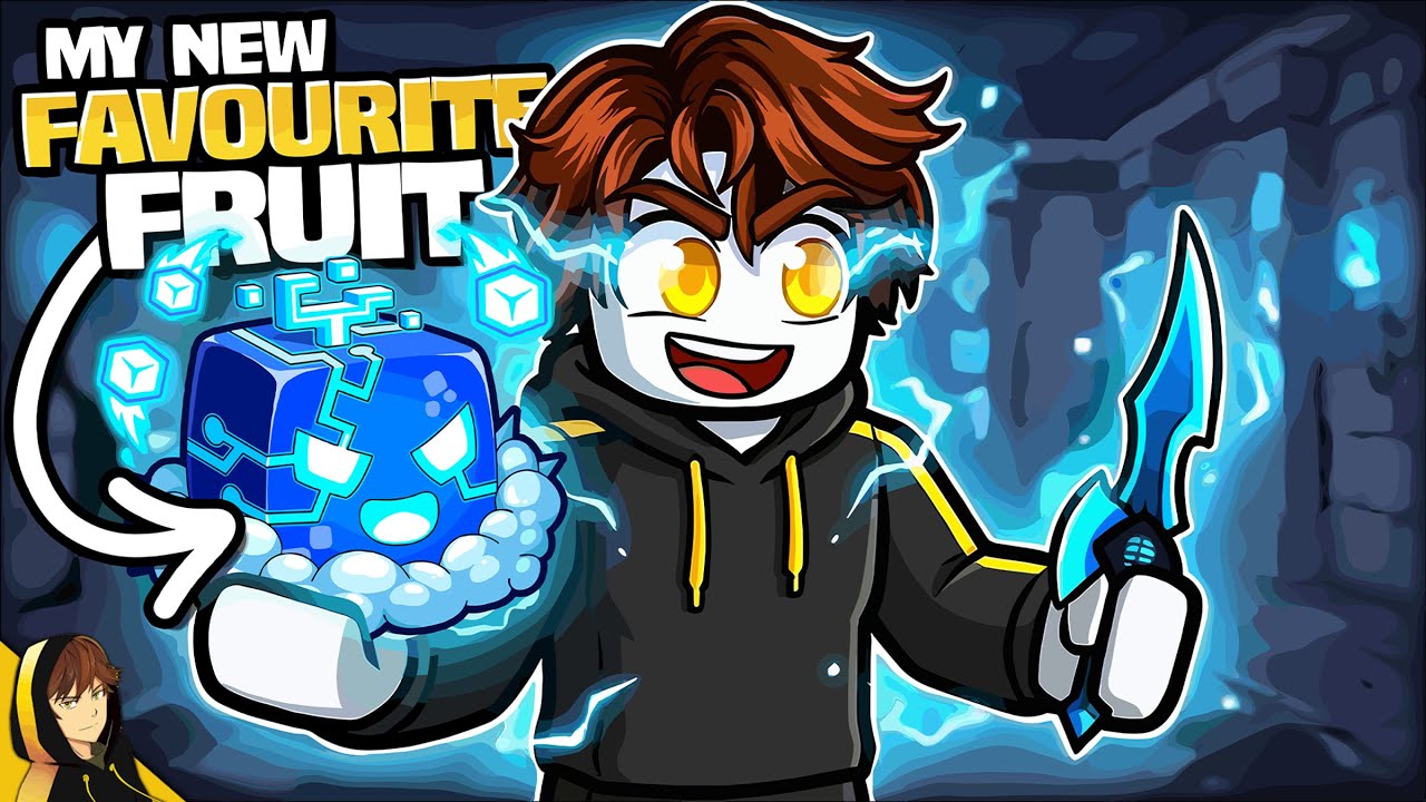 I MAXED MASTERY on the Control Fruit Rework... IT'S CRAZY!! (Blox Fruits)