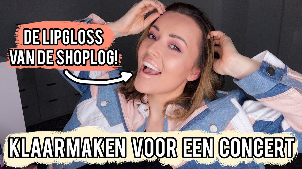 Get Glam With Me ❤ Nicki Minaj concert | Beautygloss