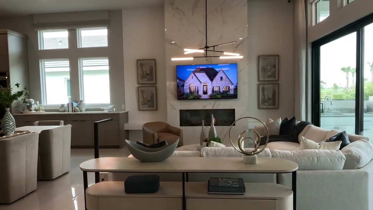 ✨ 💰🏡✨ Experience elevated Florida living in this stunning New Construction Homes