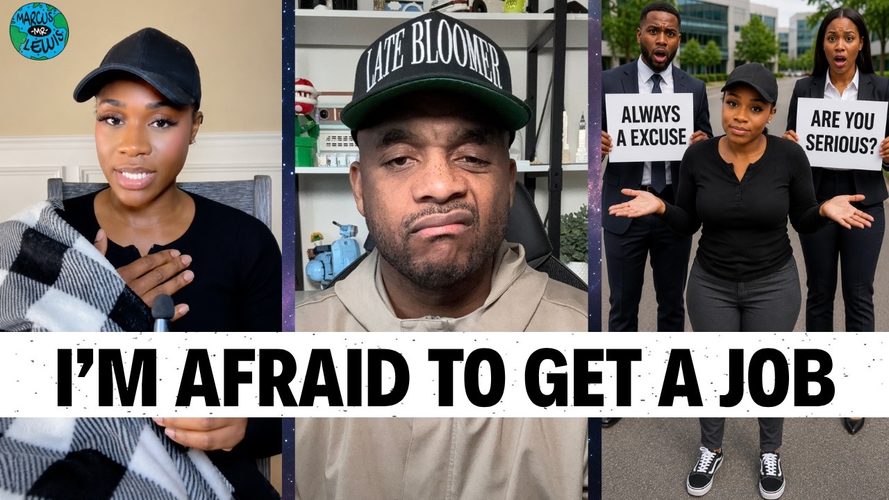 Black Woman Really Feels This Way About Applying for Jobs Today