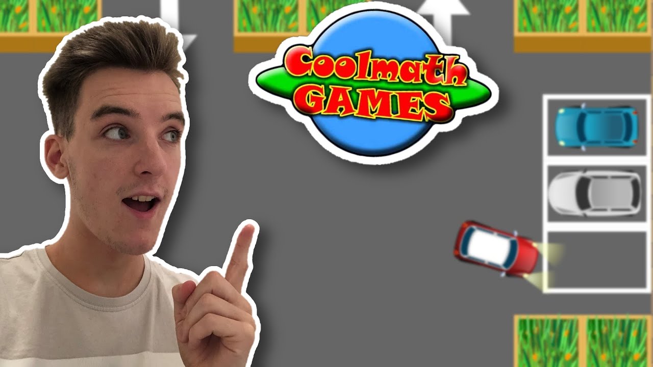 [ASMR] Cool Math Games!
