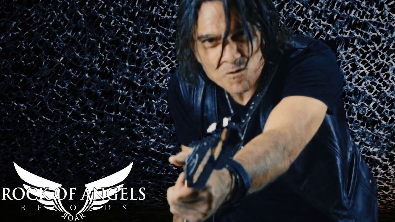 STEEL PROPHET - 