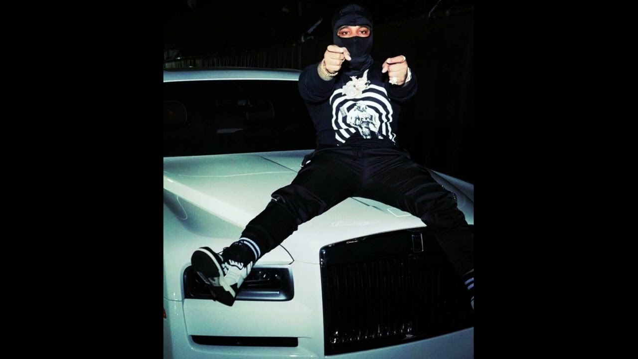 [FREE] 808 Mafia x Southside Type Beat - 