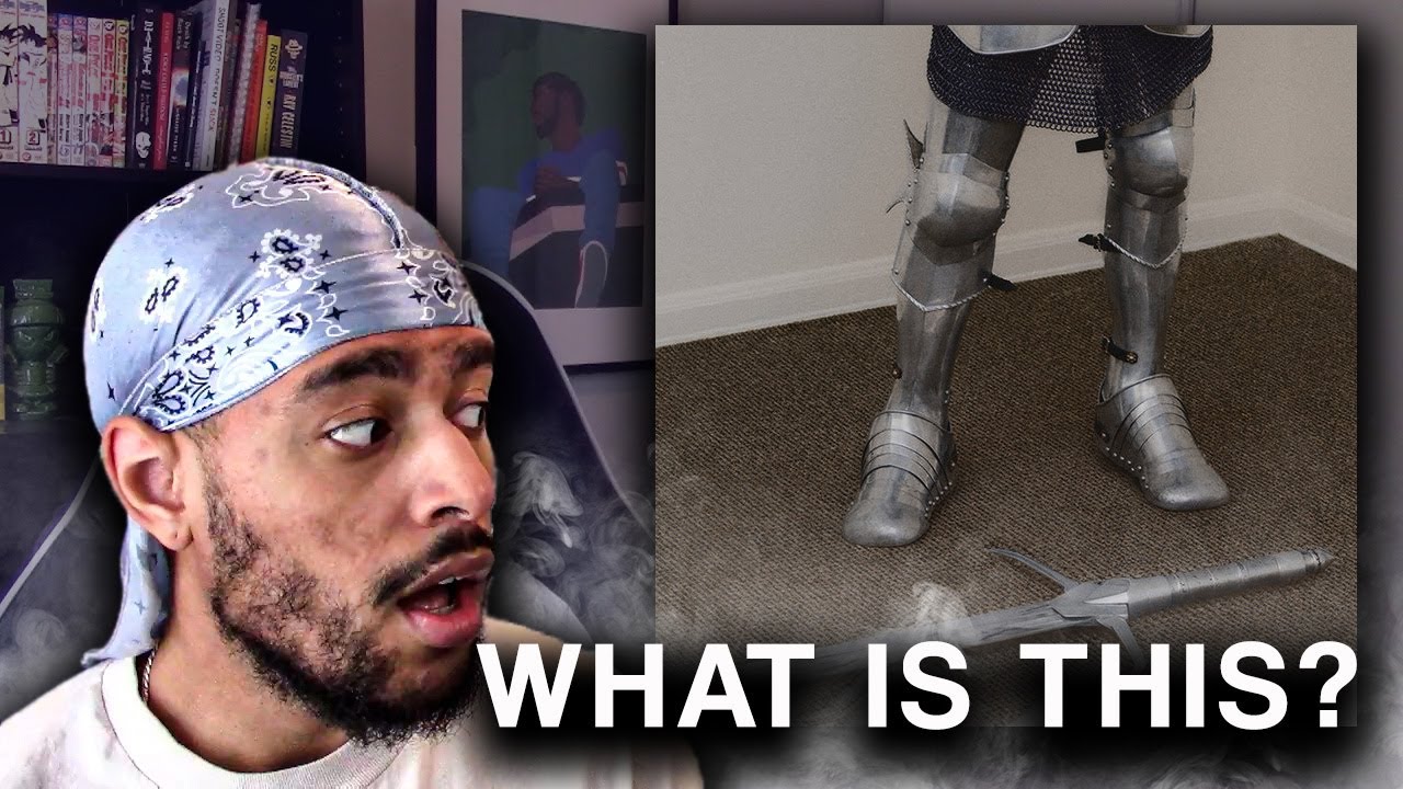 THIS SUM ROCK RAP PERFECTION!!! They Left Me With The Sword - Paris Texas First [REACTION/REVIEW]