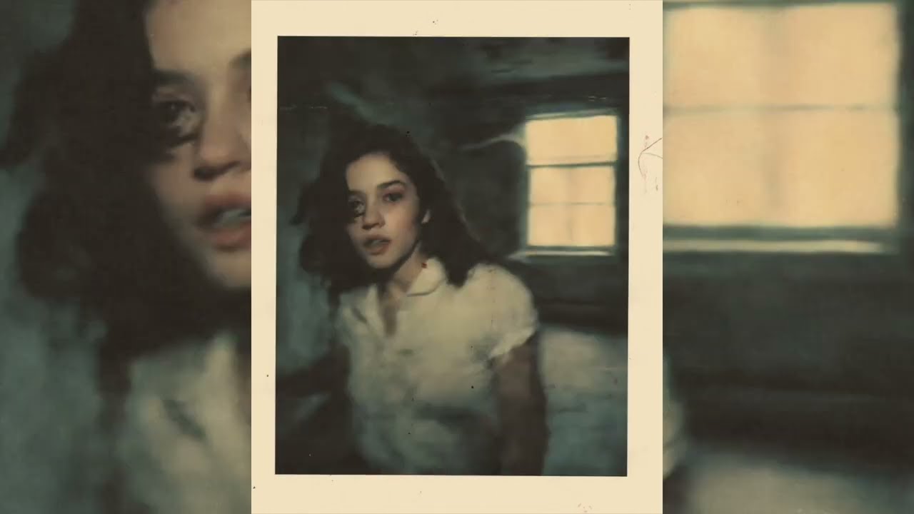 Parov Stelar - Black Lilies (Official Video)