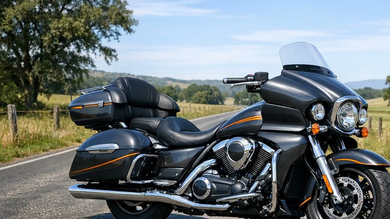 Kawasaki VN 1700 gebraucht: Stärken & Schwächen, Alltagserfahrungen und typische Probleme